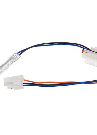 Датчик температуры с термопредохранителем для холодильников lg - 6615jb2002m