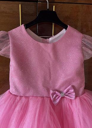 Ошатна святкова сукня 2