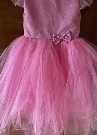 Ошатна святкова сукня 3