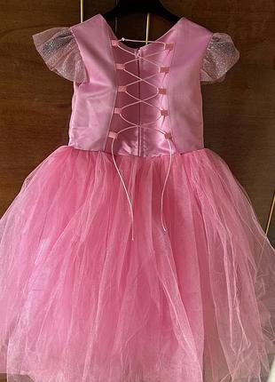 Ошатна святкова сукня 4