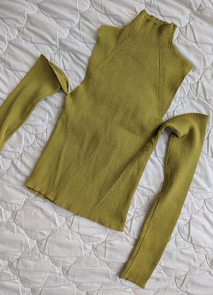 Кофточка новая