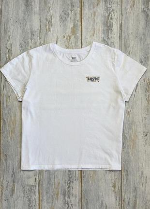 Жіноча футболка levi’s