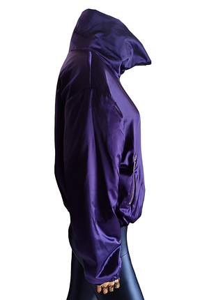 Бомбер сатиновий sonia rykiel