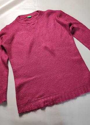 United colors of benetton  светр