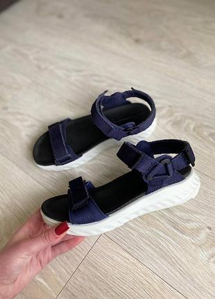 Сандалі оригінал ecco sp.1 lite 712152 рр.31,33❣️