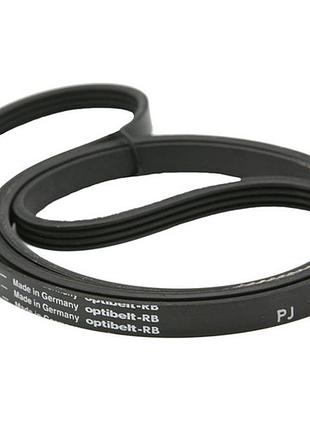 Ремень 1126 j4 black (optibelt-rb pj 1126)