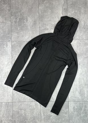 Lululemon кофта худи 2