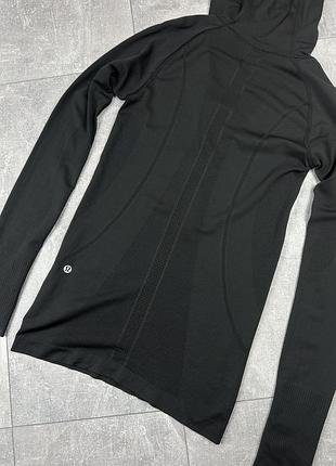 Lululemon кофта худи 3