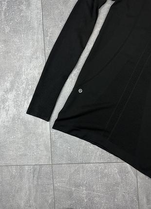 Lululemon кофта худи 4