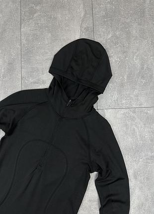 Lululemon кофта худи 6