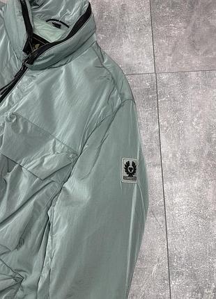 Belstaff куртка 3