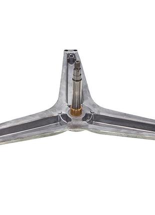 Крестовина для стиральной машины hansa, samsung (h=127.8 мм, вал 19.99 мм) - dj97-17605a / ebi cod. 748