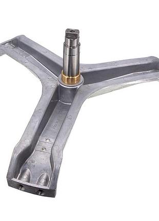 Хрестовина для пральної машини electrolux, zanussi (h=100 мм, вал 30 мм) - 50279088004 / ebi cod. 796