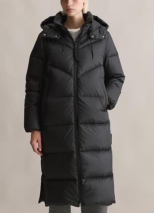 Зимний пуховик marc o'polo xl 44 эвроп размер