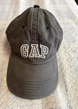 Кепка gap винтаж