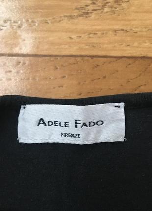 Лонгслив для дома женский италия adele fado7 фото