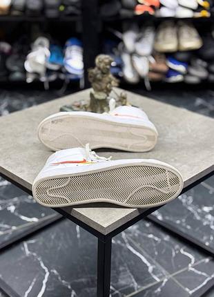 Кросівки nike blazer mid '77 7
