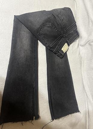 Stradivarius клеш 3