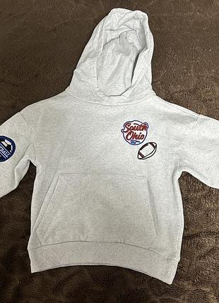 Спортивний реглан 98 см для хлопчика