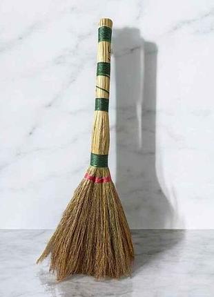 Веник сорго 60-65см люкс тм sav