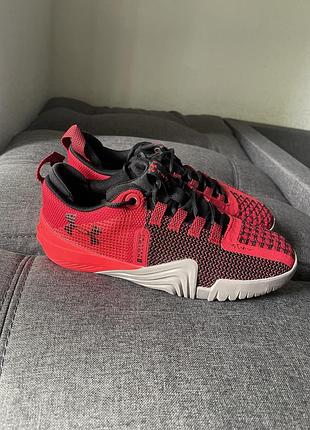 Кросівки under armour reign 6 tribase