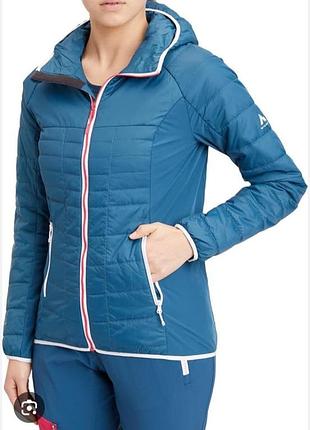 Курточка вітровка