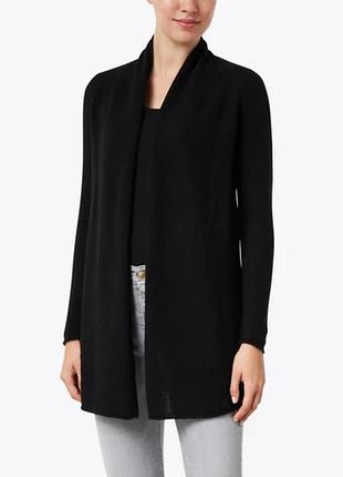 Кардиган из 💯 кашеміру zalando,  на с-м-л