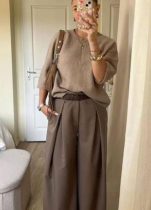 Жіночі брюки 8