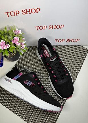 Оригінальні кросівки skechers