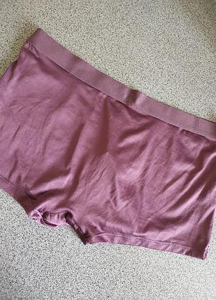 Труси трусики боксери 3