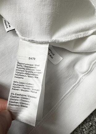 Поло-лонгслів lacoste чоловічий 5