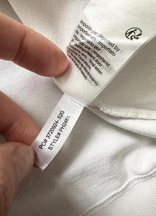 Поло-лонгслів lacoste чоловічий 6