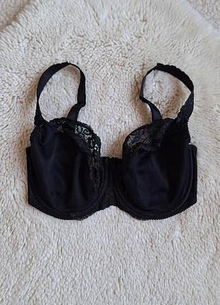 Бюстгальтер на шикарный бюст и маленький обхват под грудью
