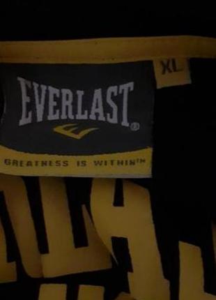 Чоловіча майка 3