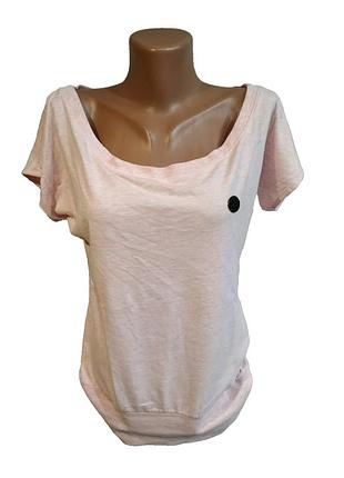 Naketano жіноча футболка розмір m