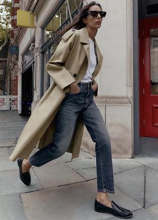 Джинси zara