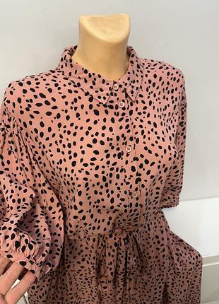 Сукня віскозна 2