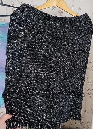 Дві довгі спідниці 2