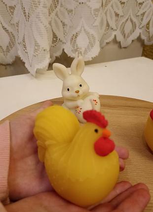 Крупные свечи 6