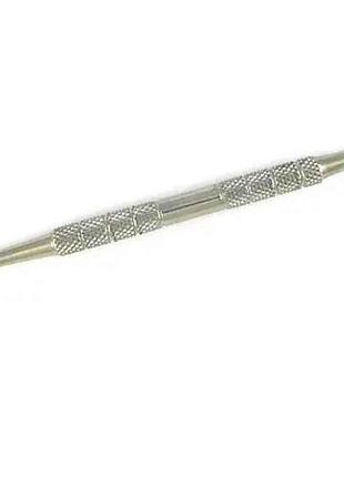 Пушер 12см пвх p-504 тм silver style