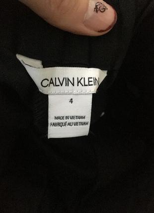 Бомбовские классические шорты calvin klein брендовые рами пояс карманы6 фото