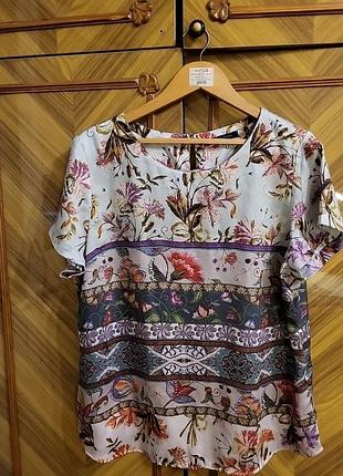 Блуза блуза