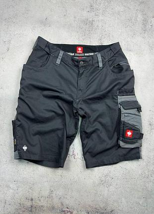 Рабочие карго шорты engelbert strauss оригинал размер 52