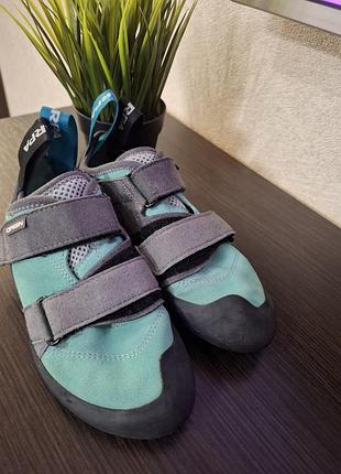 Скальники скельні туфлі scarpa origin