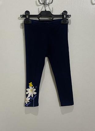 Лосіни для дівчинки