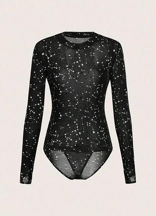 Новенькие боди, размер с-м