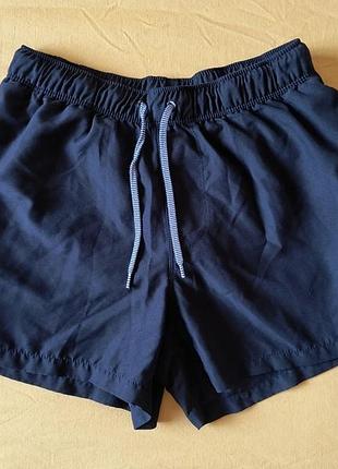 Чоловічі плавальні шорти asos, розмір s