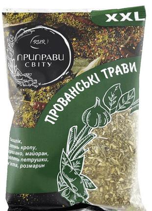 Приправа натуральная прованские травы, 100 г, смесь специй и приправ, тм приправы света 1906610441