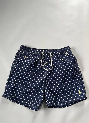 Шорты polo ralph lauren