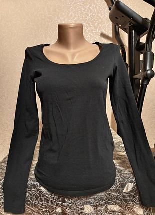 Водолазка легкая
